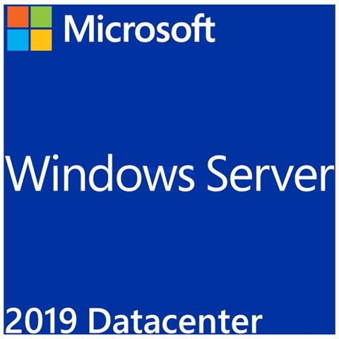 Windows Server 2019 Datacenter Licenza a Vita per 1 Dispositivo (Italiano / Multilingua) - Foto 1