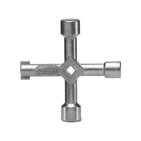 Chiave Quadro Elettrico - Foto 1