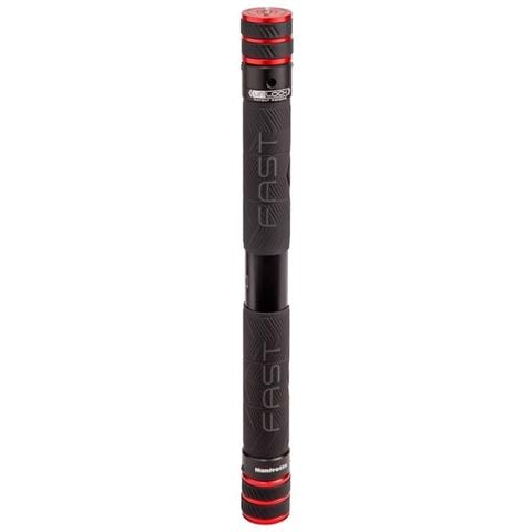 MVGBF-CF accessorio per stabilizzatori video Maniglia Nero, Rosso Fibra di carbonio 1 pz - Foto 1
