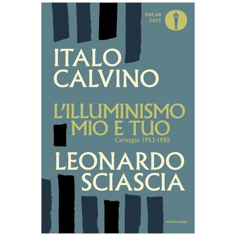 Italo Calvino - L'illuminismo mio e tuo. Carteggio 1953-1985 - Foto 2