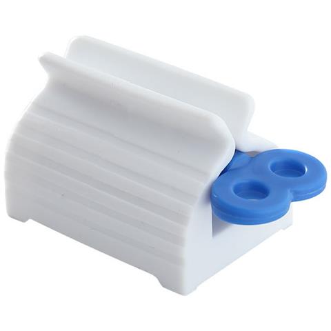 Svuotatubetto/pressatubetto Per Dentifricio Blue - Foto 1
