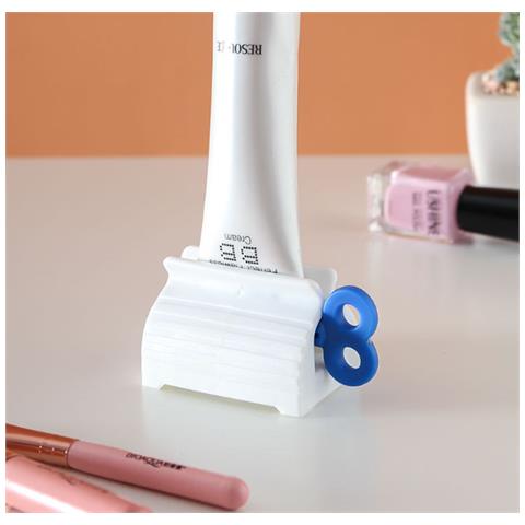 Svuotatubetto/pressatubetto Per Dentifricio Blue - Foto 2