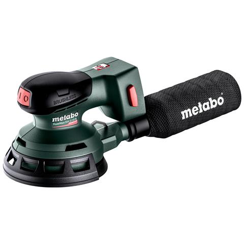 POWERMAXX SXA 12-125 BL 10000 Giri /min 20000 OPM Nero, Verde - Foto 1