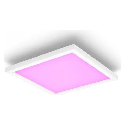 Philips Hue White And Color Ambiance Pannello Quadrato Surimu - Foto 2