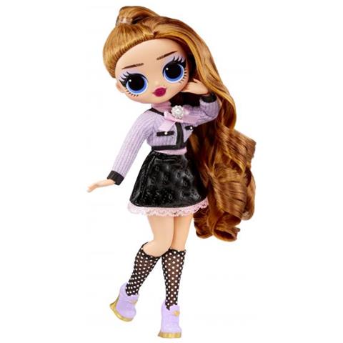 Lol Surprise Omg Core Serie 8 - Bambola 24 Cm - In Posa - Foto 3