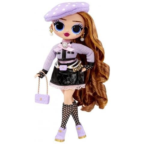 Lol Surprise Omg Core Serie 8 - Bambola 24 Cm - In Posa - Foto 1