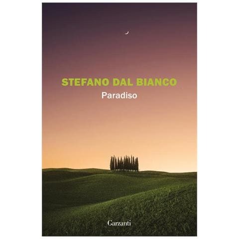 Stefano Dal Bianco - Paradiso - Foto 2
