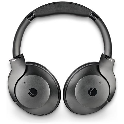 ARTICA SHAKE Cuffie Wireless A Padiglione Musica e Chiamate USB tipo-C Bluetooth Nero - Foto 2