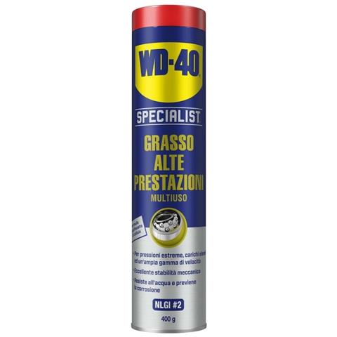 Wd-40 Grasso 400 G - Foto 1