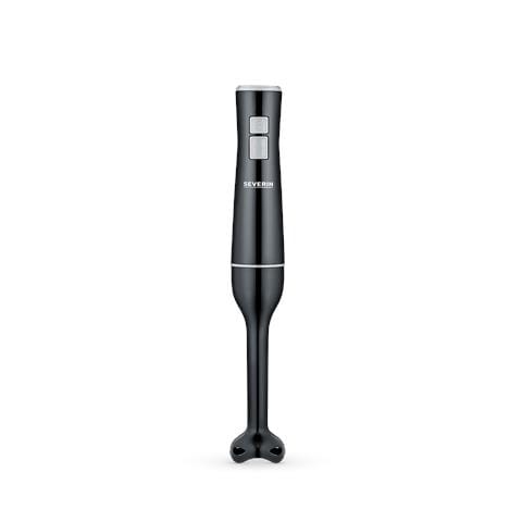 SEV SM 3770 STABMIXER Frullatore ad immersione 170 W Nero, Grigio - Foto 1