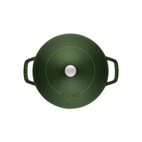 STAUB BRAISERS Pentola per sauté Rotondo - Foto 5