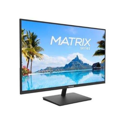 Monitor 27" LED IPS Pioniere S YZ2724 1920 x 1080 Full HD Tempo di Risposta 1 ms - Foto 1