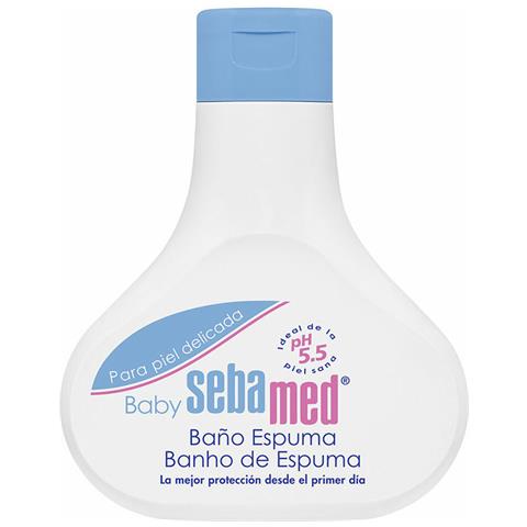 Gel Bagno Dermoprotettivo Baby 200 Ml - Foto 1