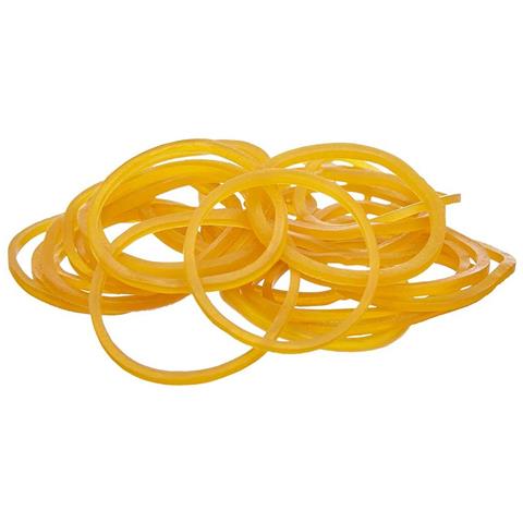 Elastici Piccolo Giallo (24 Unità) - Foto 3