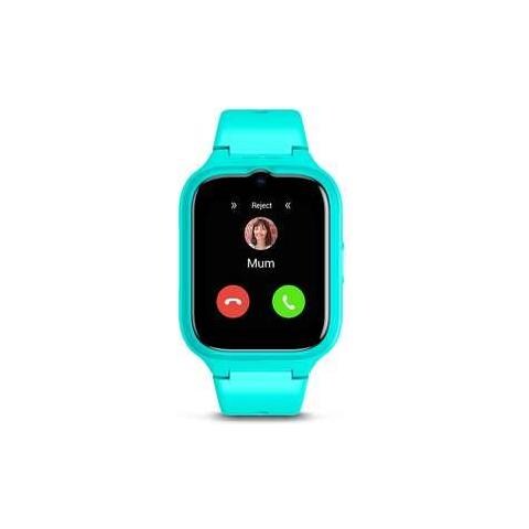 Spc Smartee 4g Kids Reloj Smartwacth Pantalla Tactil De 1.7"" - Camara Selfie - Modo Colegio, Pasos, Alarmas - Protezione - Foto 5