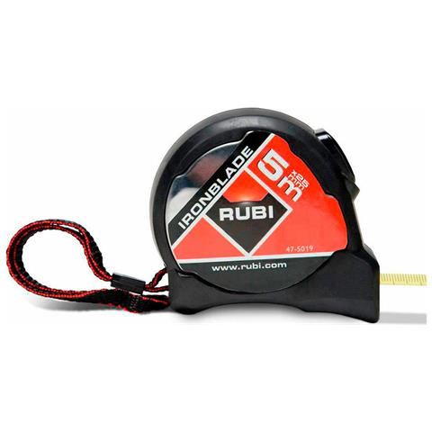 Metro A Nastro 0.2 (5 M X 25 Mm) - Foto 1