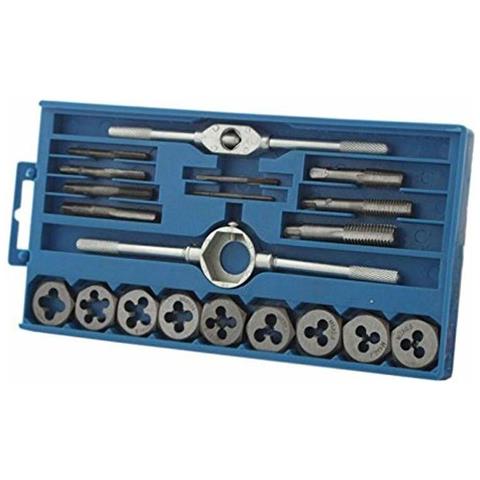 Set Attrezi Per Stringere Bulloni 20 Pezzi - Foto 1