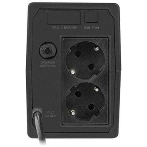 Gruppo Di Continuità Interattivo Ups Hl / 650f /led /v2 390 W - Foto 2