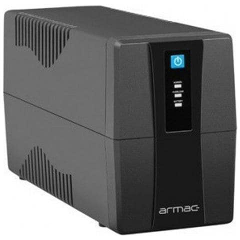 Gruppo Di Continuità Interattivo Ups Hl / 650f /led /v2 390 W - Foto 4