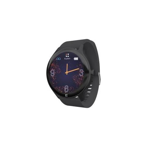 Smartwatch BuyTech Beta Tondo Allum. 1.38" Grey - Foto 1