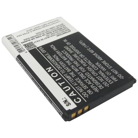 Mobx-bat-nk225xl Ricambio Per Cellulare Batteria Nero - Foto 2