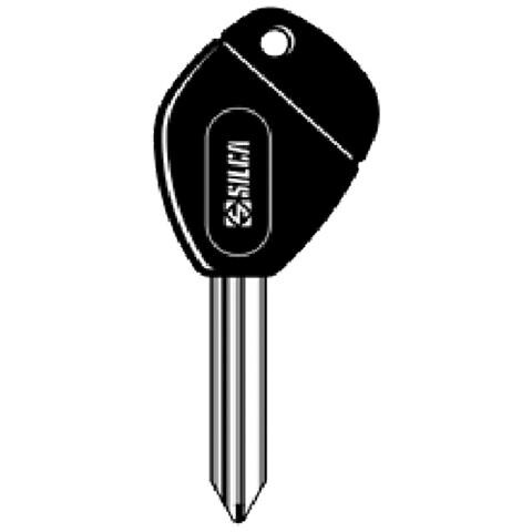 Chiavi Alpacca Mtk19p - Foto 1