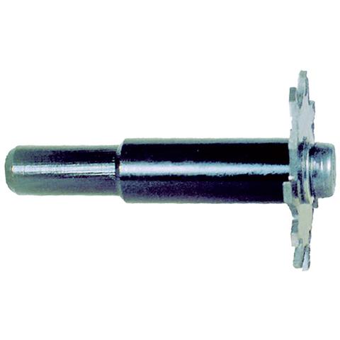 Fresa Per Intagli Art. 369.00 Mm 30 X 2,5 - Foto 1