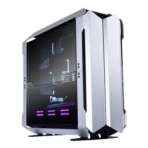 Odyssey X Big-tower - Silber (tr-01a) - Foto 1