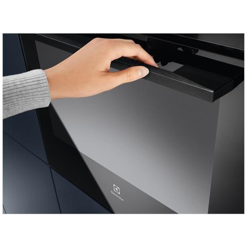 Forno Elettrico da Incasso KOFGH40TH Capacità 72 L Multifunzione Potenza 2400 W Colore Nero - Foto 10