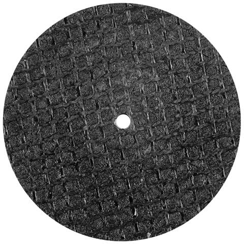 Disco Da Taglio In Corindone 32 X 2,0 Mm, Rinforzato, 10 Pz. - Foto 1