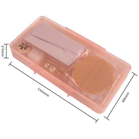 Kit Di Emergenza Moda Anti-esposizione Da 126 Pezzi - Foto 1