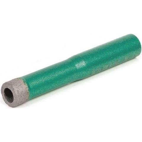 Fresa Diamantata A Secco E Umido 10 Mm Mondrillo Ftj10 - Foto 2