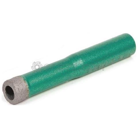 Fresa Diamantata A Secco E Umido 10 Mm Mondrillo Ftj10 - Foto 1
