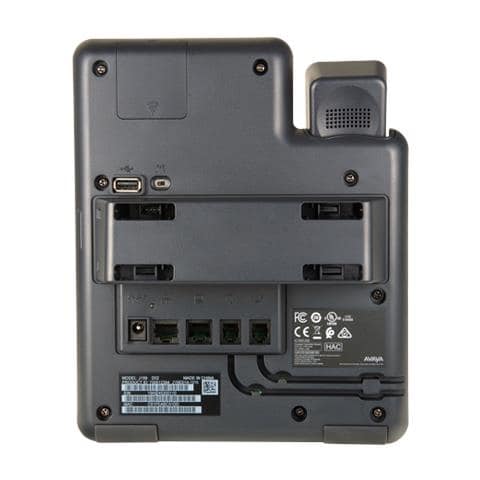 J159 telefono IP Nero LED Wi-Fi - Foto 5