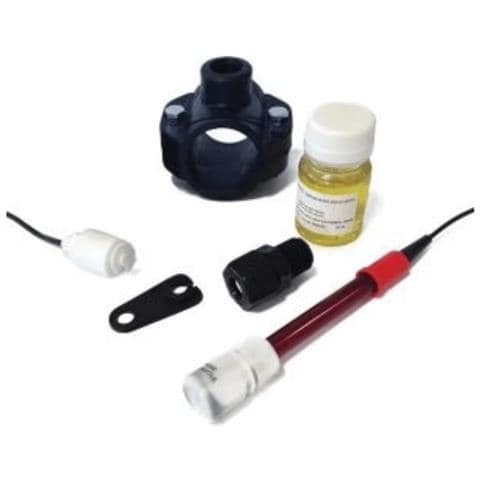 Kit Elettrodi Per Pompa Dosatrice - Foto 1
