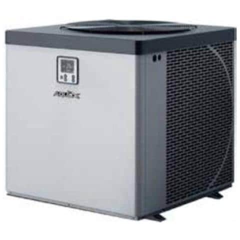 Pompa Di Calore Verticale Aquax - Foto 1