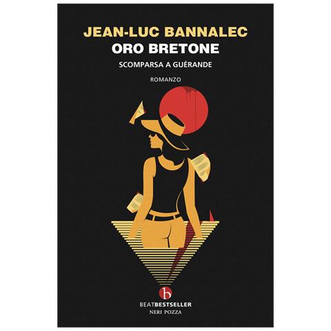 Jean-Luc Bannalec - Oro bretone. Scomparsa a Guérande - Foto 1