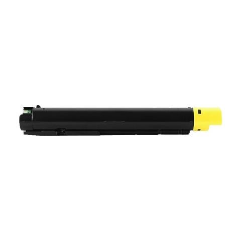 Toner   Cto-2600y Giallo 15.000pp X Cm270adn Cm330adn Cm420adn - Foto 1
