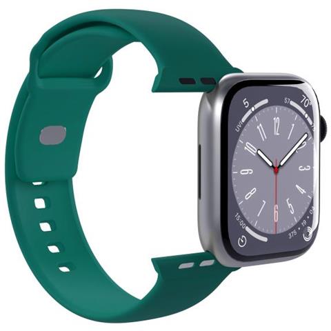 Puro Puicnaw44dkgrn Accessorio Indossabile Intelligente Band Verde Silicone - Foto 2