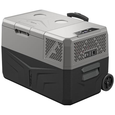 BCX30 GREY Frigorifero Portabile 28 L F Nero, Grigio - Foto 1