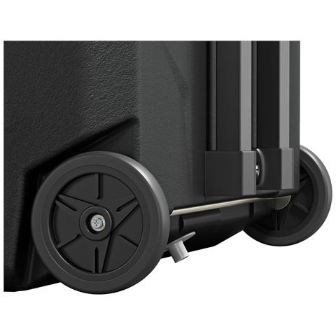 BCX30 GREY Frigorifero Portabile 28 L F Nero, Grigio - Foto 15