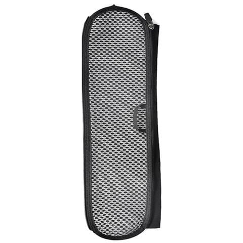Copriarchetto Per Cuffie Pioneer Se-ms9bn Se-ms7bt S - Grigio - Foto 1