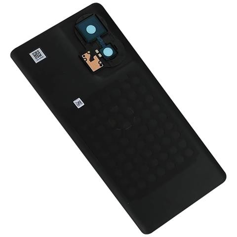Vetro Posteriore Originale Edge 50 Fusion Blu, Blu Notte - Foto 2