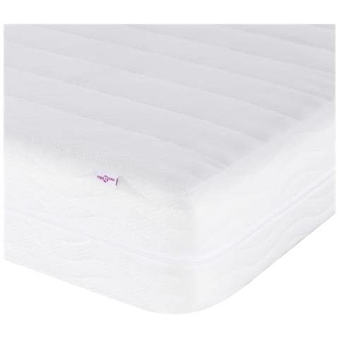 Letto con Materasso Nero 120x200 cm in Velluto - Foto 9