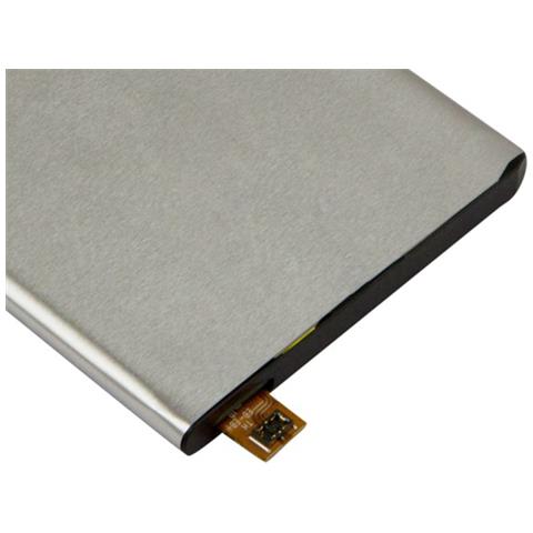 Batteria Per Sony Xperia L1 / Xperia X Li-polimero 3.8v 2620mah 10.0wh - Foto 2