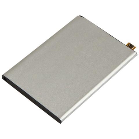 Batteria Per Sony Xperia L1 / Xperia X Li-polimero 3.8v 2620mah 10.0wh - Foto 3