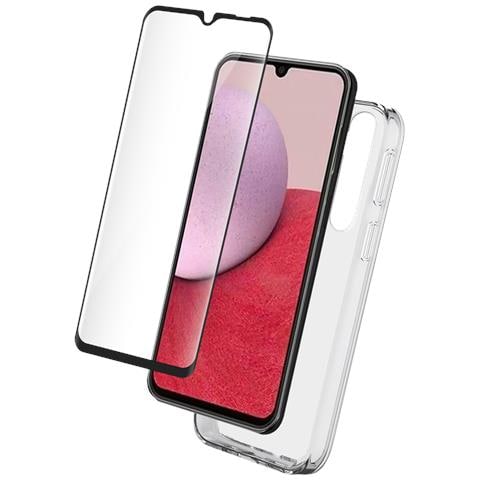 PACKSILIVTGA14 custodia per cellulare Trasparente - Foto 1