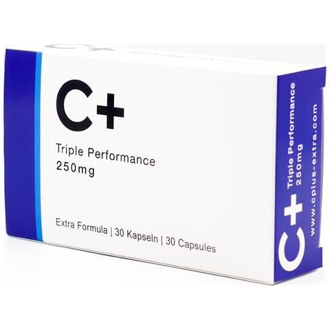 C Plus Capsule | 30 Capsule - Foto 1