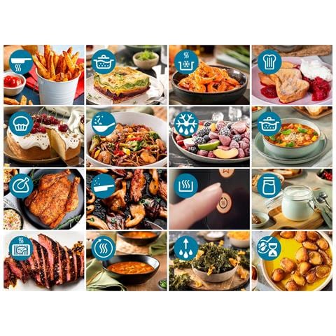 Serie 3000 Airfryer da 7,2L - Foto 2