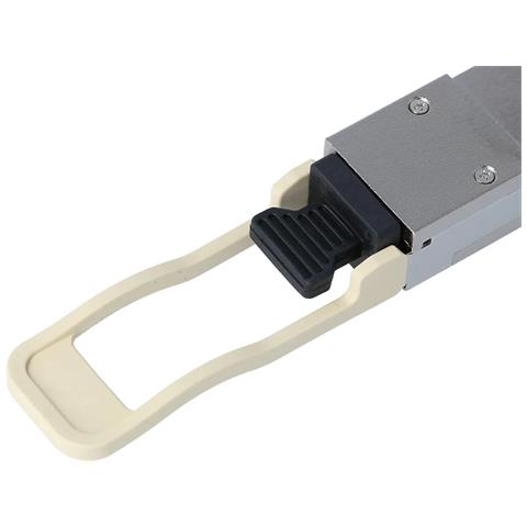 TRX-MMA1T00-VS-BO modulo del ricetrasmettitore di rete Fibra ottica 200000 Mbit /s QSFP56 - Foto 8